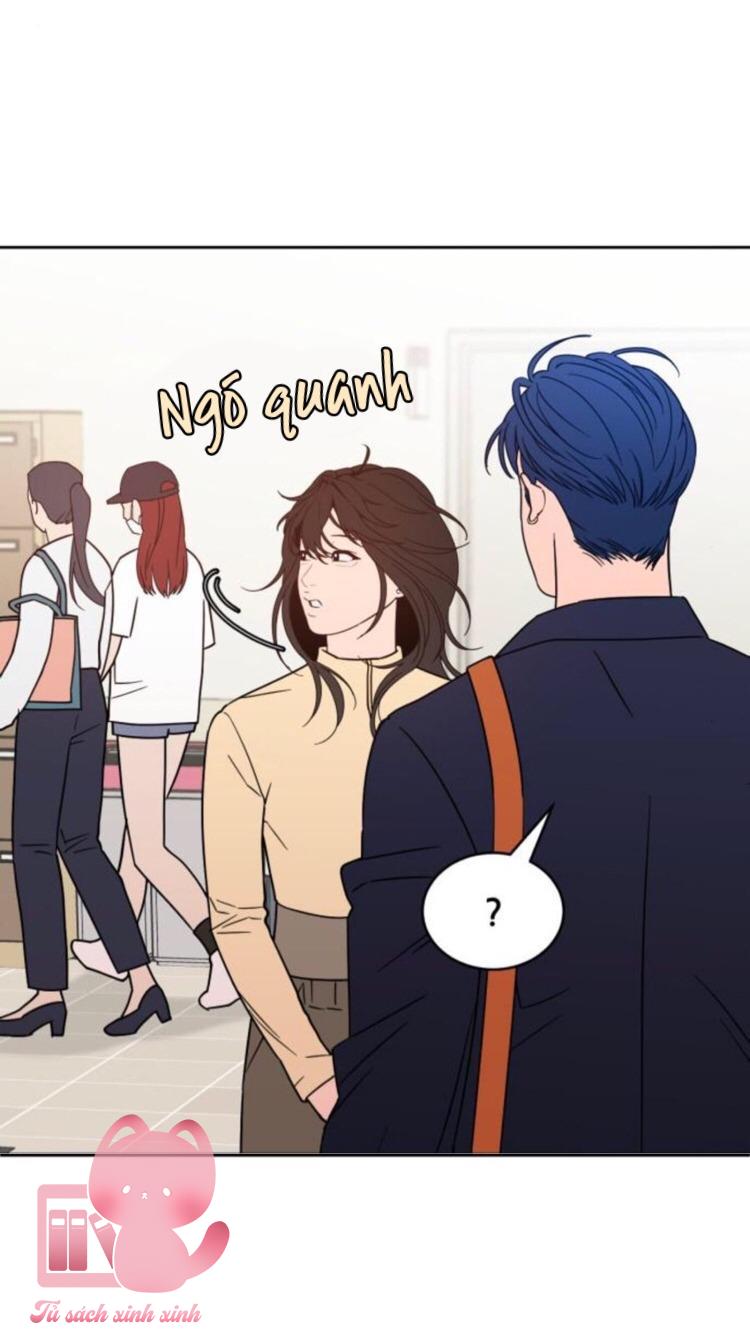 Vận May Không Ngờ - Chap 37 - Trang 22