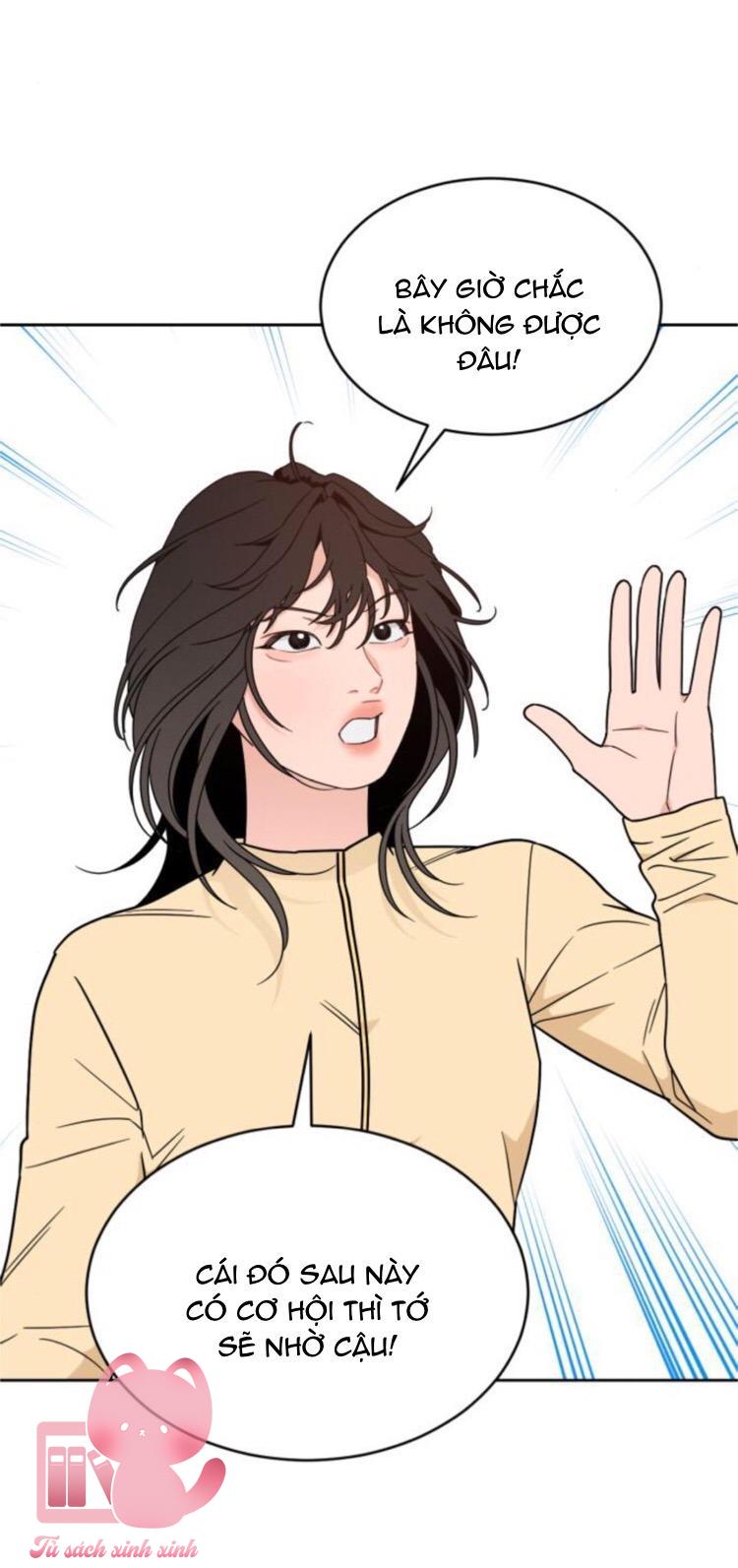 Vận May Không Ngờ - Chap 37 - Trang 23