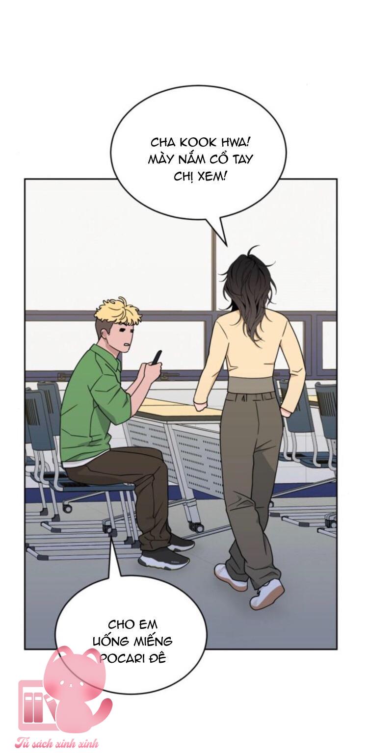 Vận May Không Ngờ - Chap 37 - Trang 27