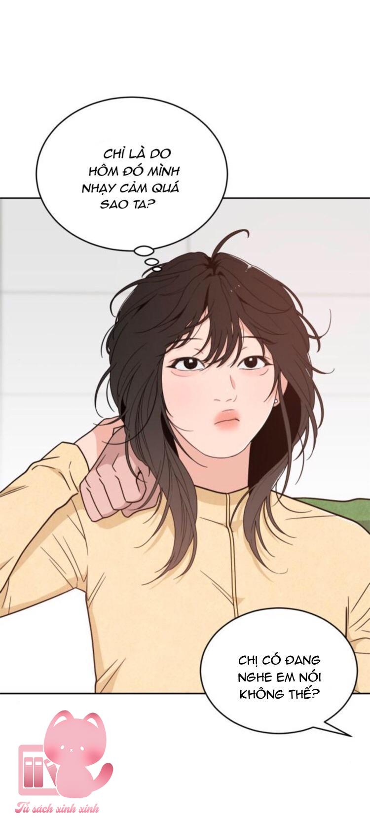 Vận May Không Ngờ - Chap 37 - Trang 29