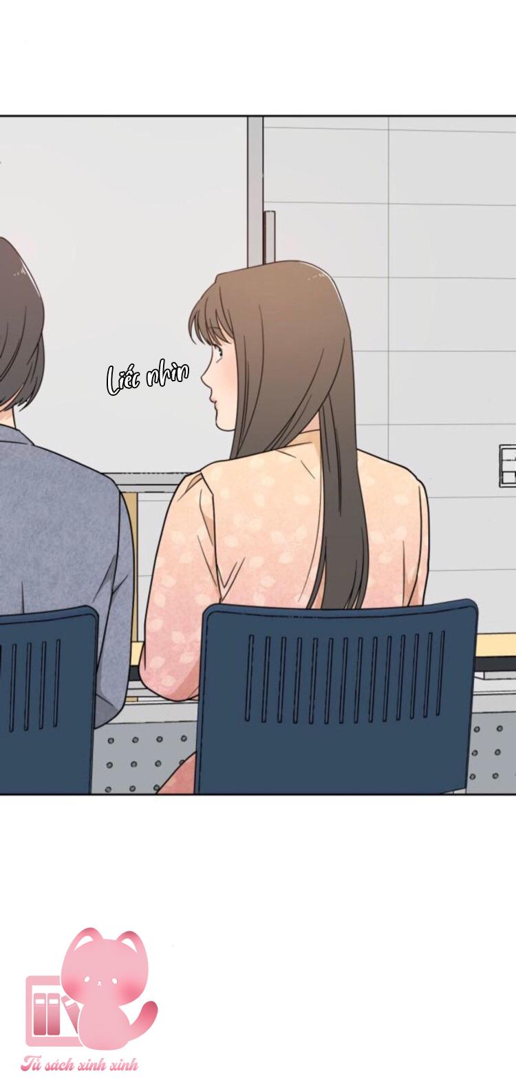 Vận May Không Ngờ - Chap 37 - Trang 30