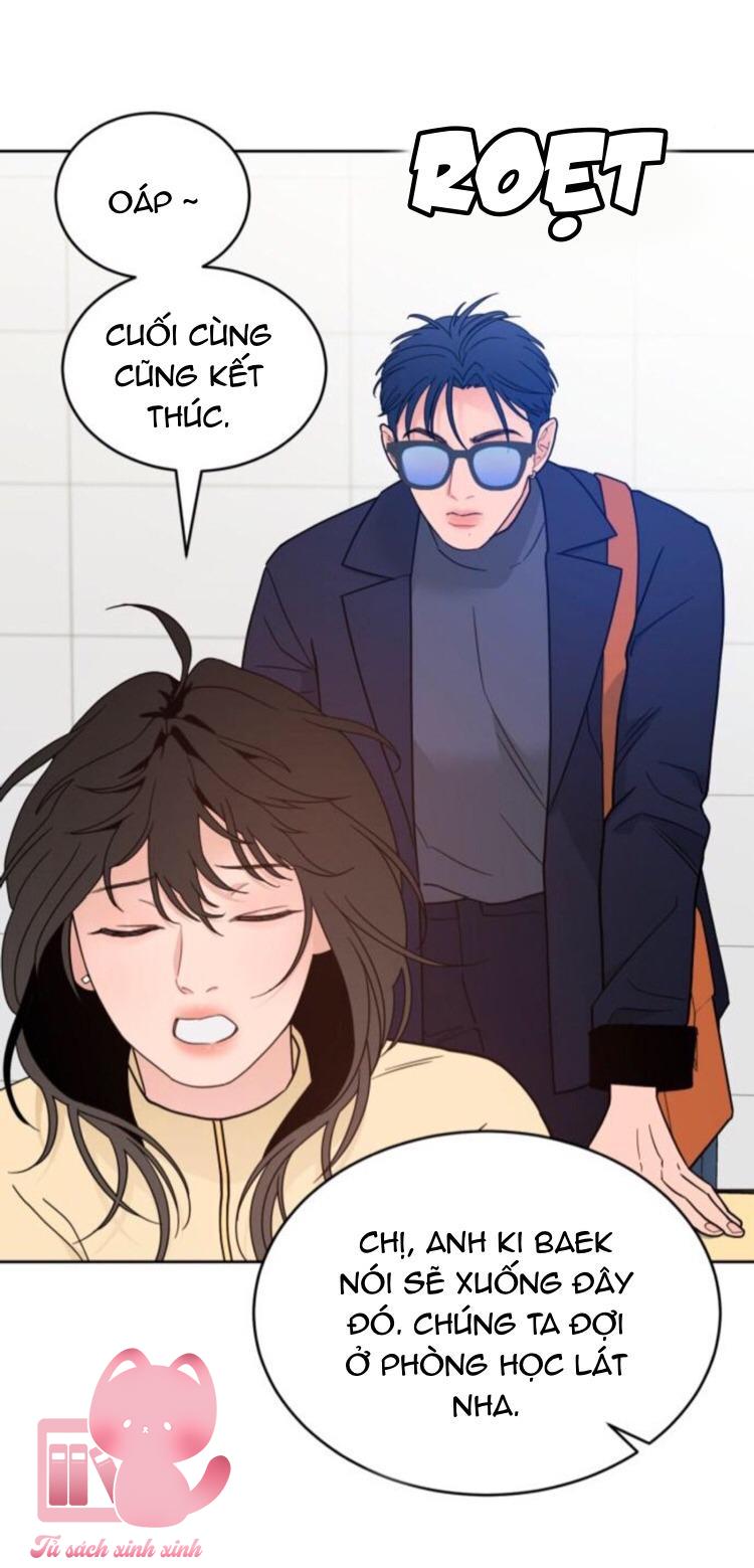 Vận May Không Ngờ - Chap 37 - Trang 33