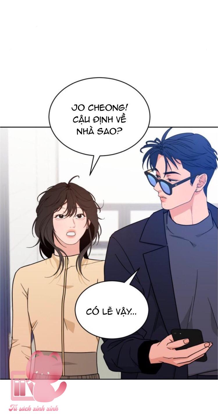 Vận May Không Ngờ - Chap 37 - Trang 35
