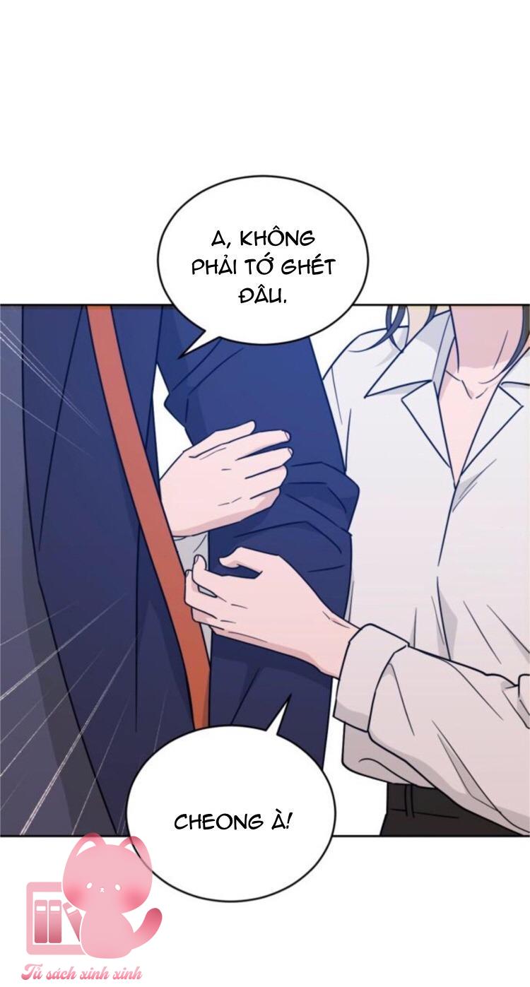 Vận May Không Ngờ - Chap 37 - Trang 38