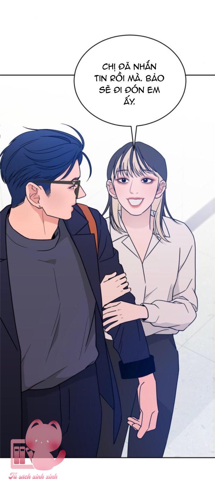 Vận May Không Ngờ - Chap 37 - Trang 39