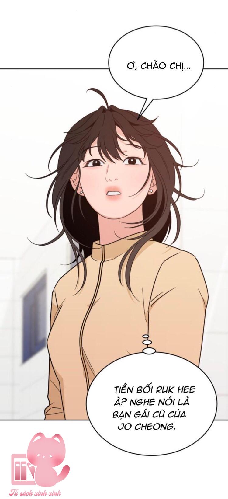 Vận May Không Ngờ - Chap 37 - Trang 40