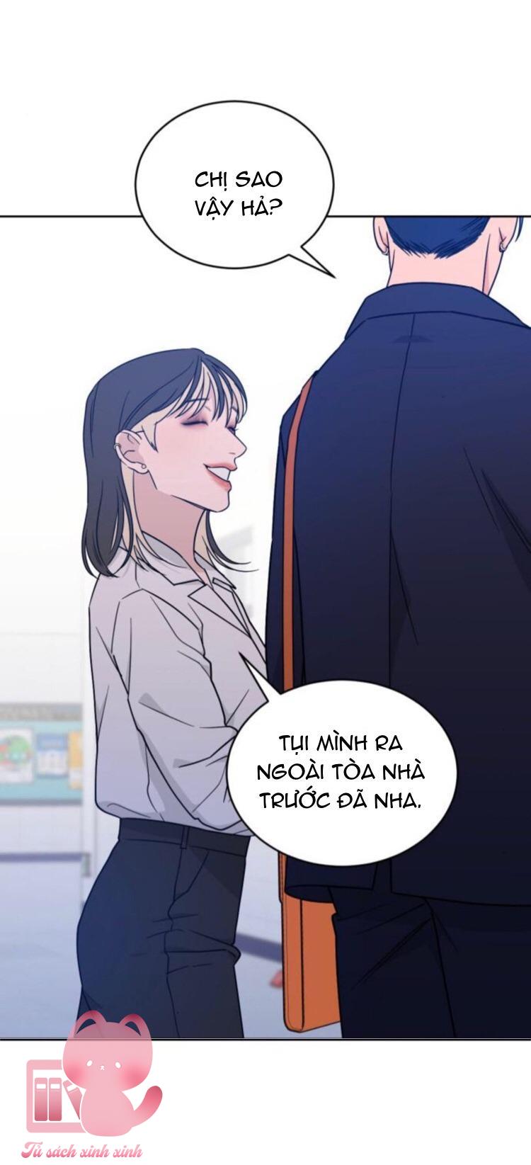 Vận May Không Ngờ - Chap 37 - Trang 41