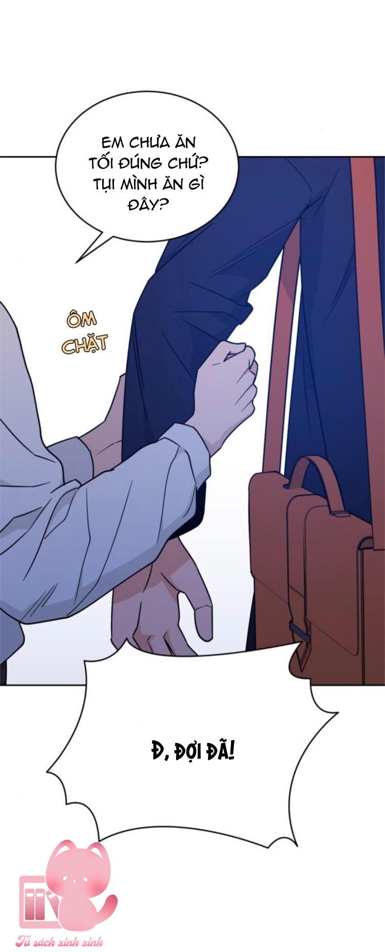 Vận May Không Ngờ - Chap 37 - Trang 42
