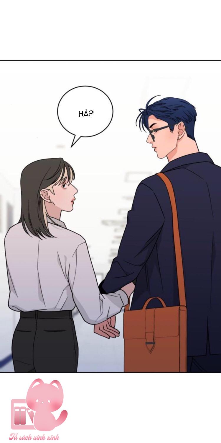 Vận May Không Ngờ - Chap 37 - Trang 43