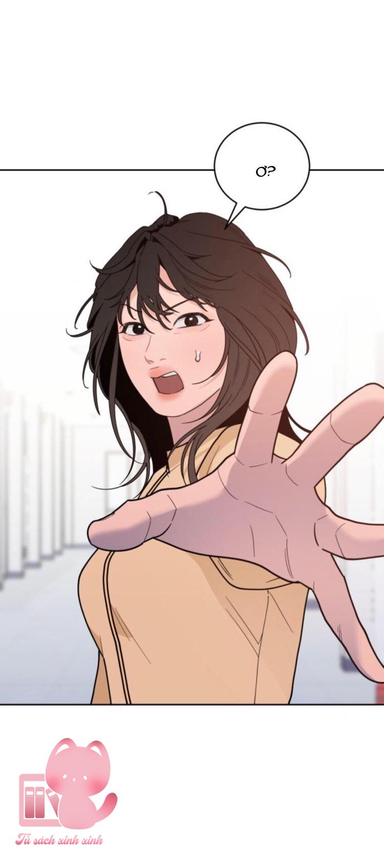 Vận May Không Ngờ - Chap 37 - Trang 44