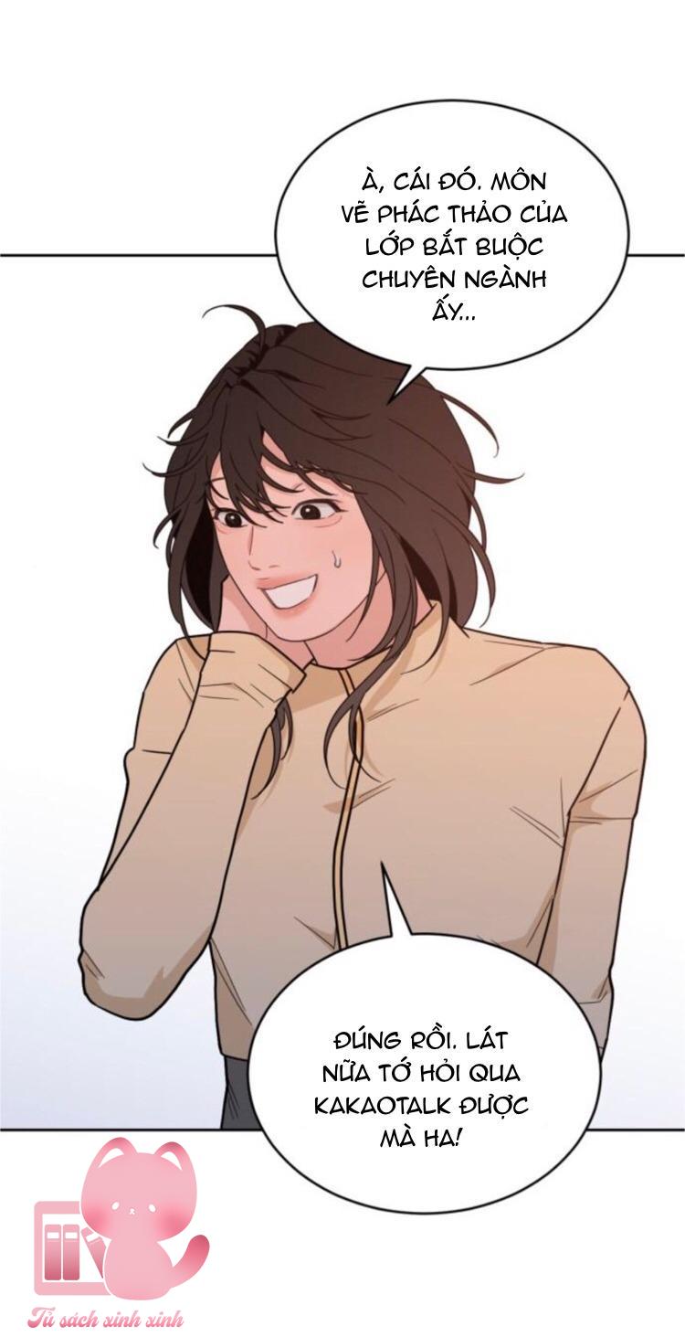 Vận May Không Ngờ - Chap 37 - Trang 46