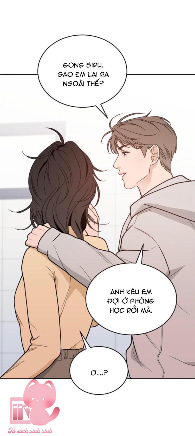 Vận May Không Ngờ - Chap 37 - Trang 48