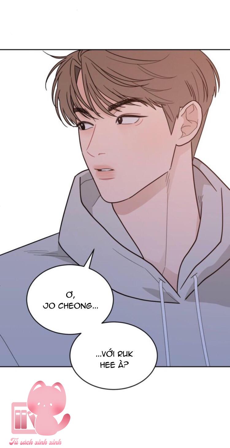 Vận May Không Ngờ - Chap 37 - Trang 49