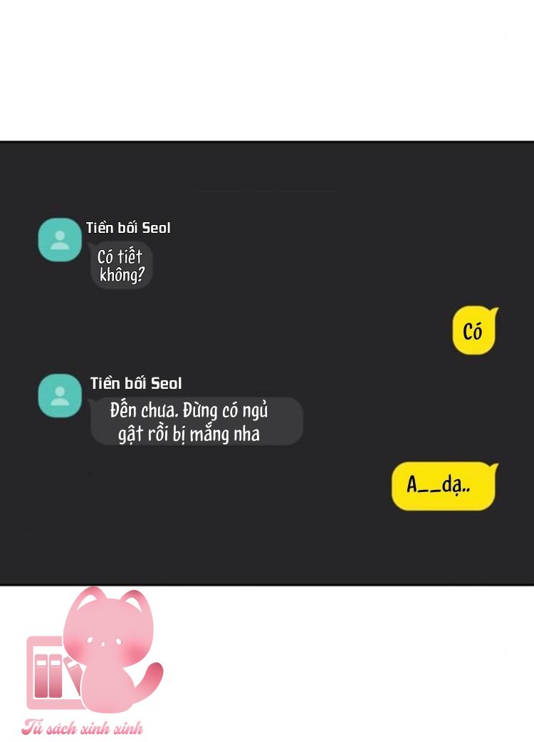 Vận May Không Ngờ - Chap 37 - Trang 6