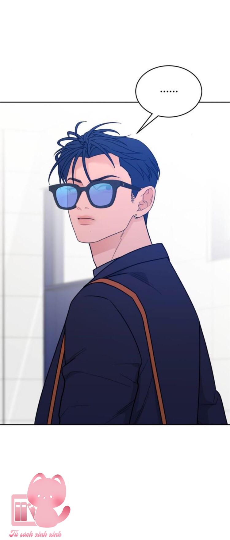 Vận May Không Ngờ - Chap 37 - Trang 54
