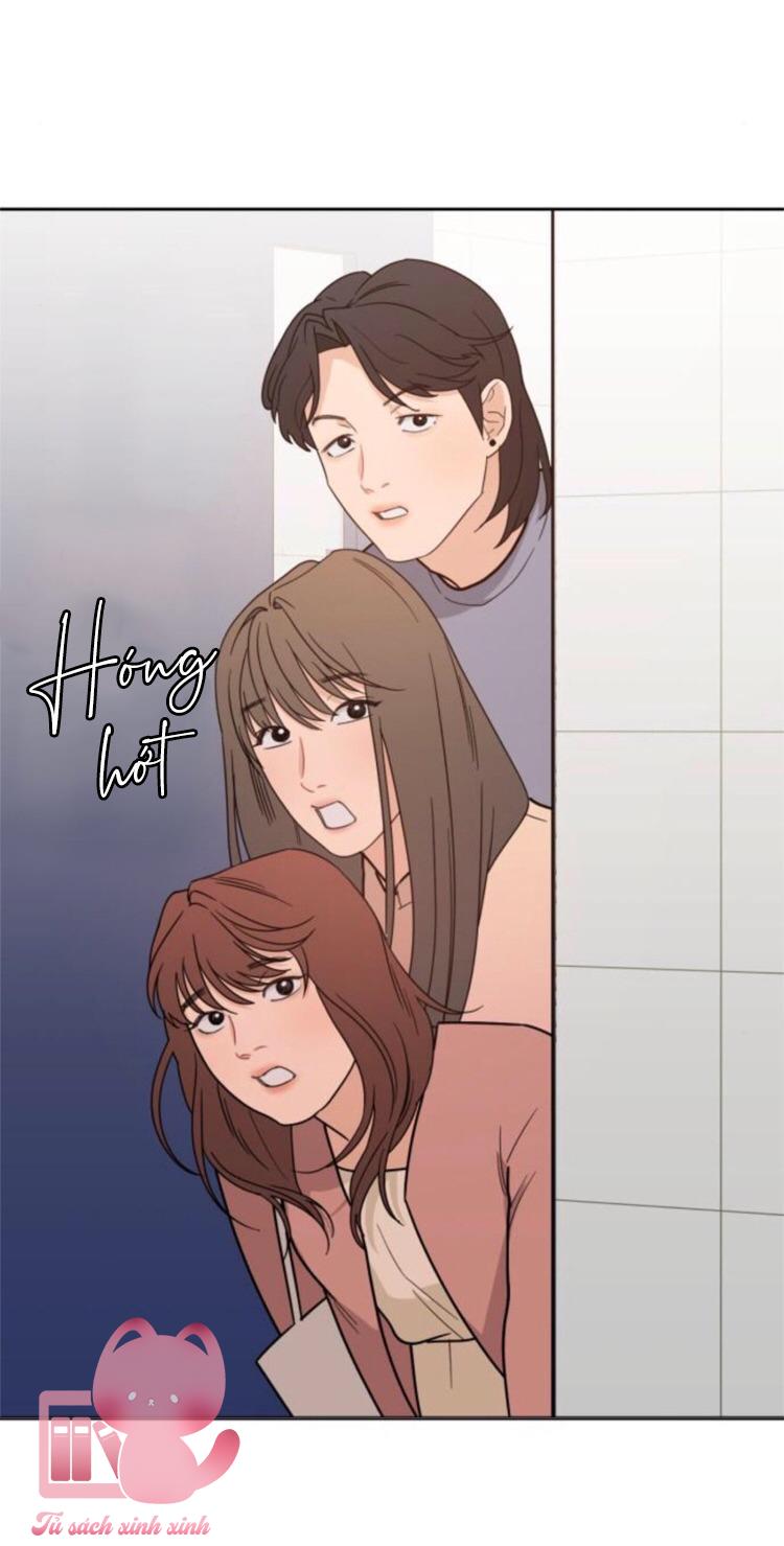 Vận May Không Ngờ - Chap 37 - Trang 56