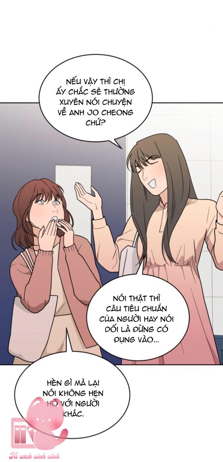 Vận May Không Ngờ - Chap 37 - Trang 58