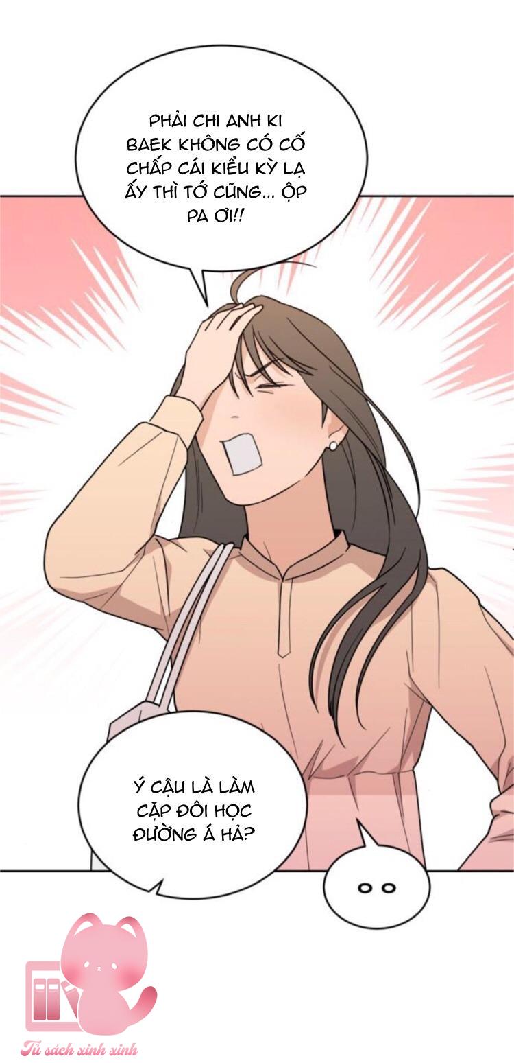 Vận May Không Ngờ - Chap 37 - Trang 60