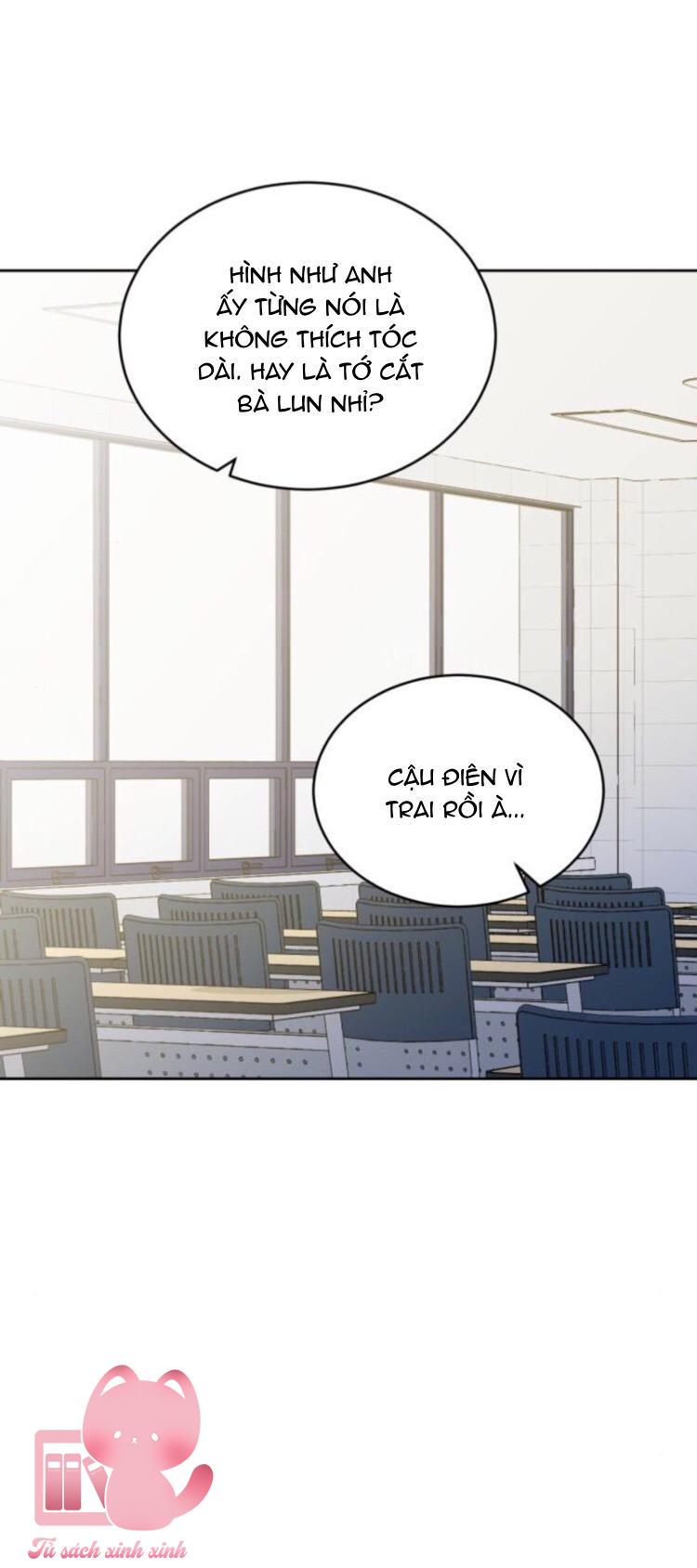 Vận May Không Ngờ - Chap 37 - Trang 61