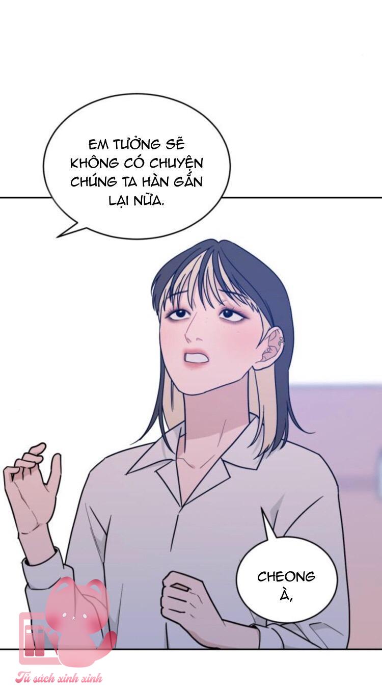 Vận May Không Ngờ - Chap 37 - Trang 65