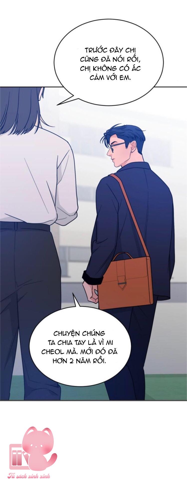 Vận May Không Ngờ - Chap 37 - Trang 66