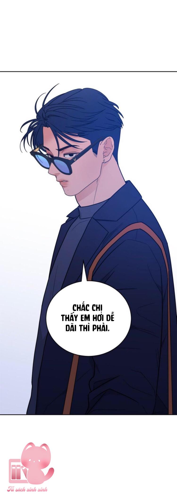 Vận May Không Ngờ - Chap 37 - Trang 68