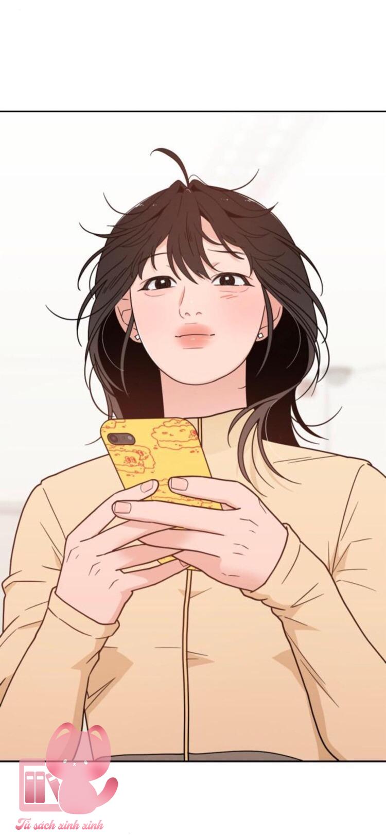 Vận May Không Ngờ - Chap 37 - Trang 8