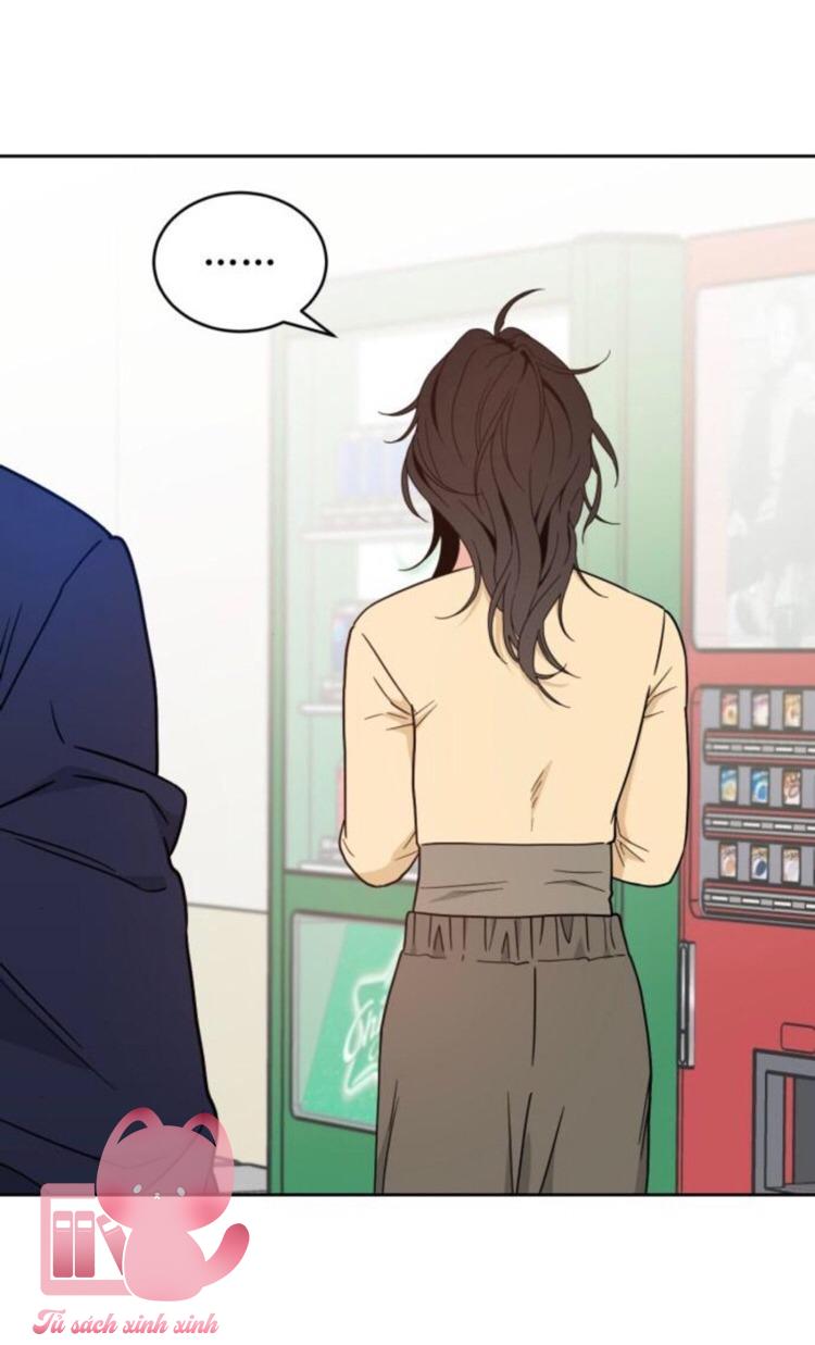 Vận May Không Ngờ - Chap 37 - Trang 9