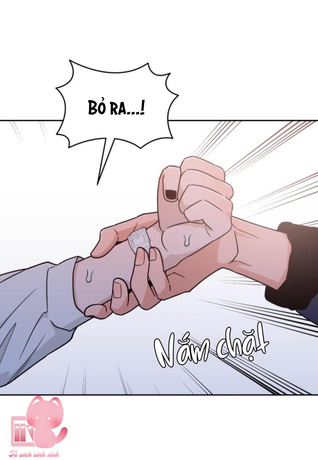 Vận May Không Ngờ - Chap 38 - Trang 11