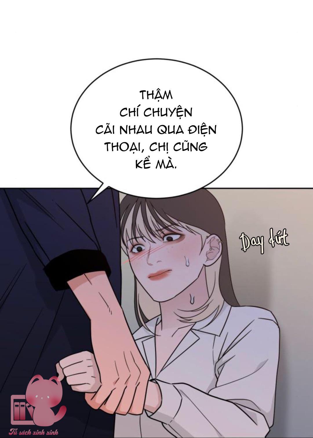 Vận May Không Ngờ - Chap 38 - Trang 13