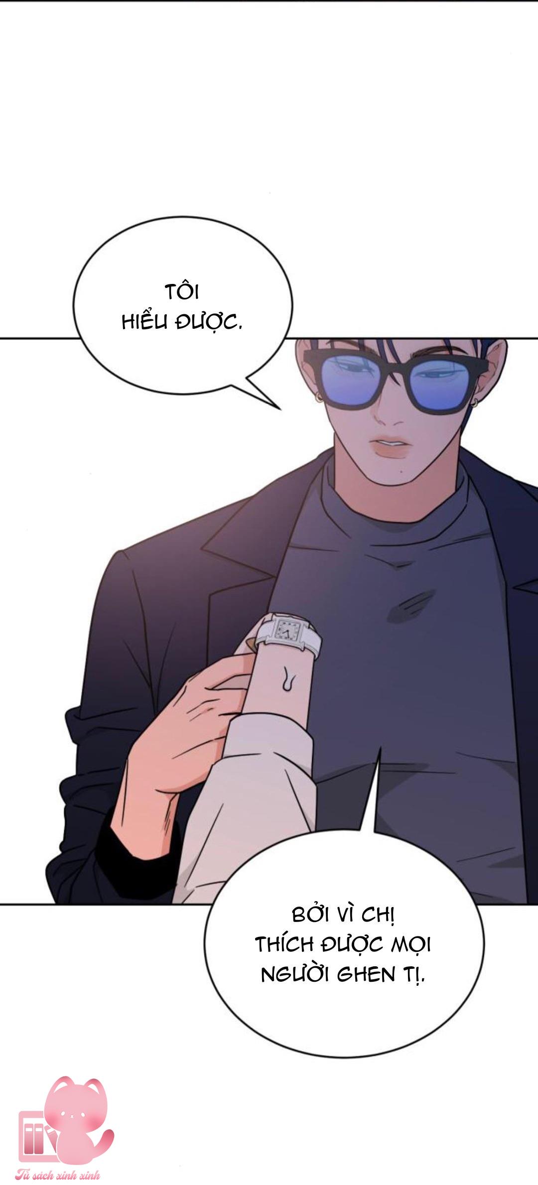 Vận May Không Ngờ - Chap 38 - Trang 14