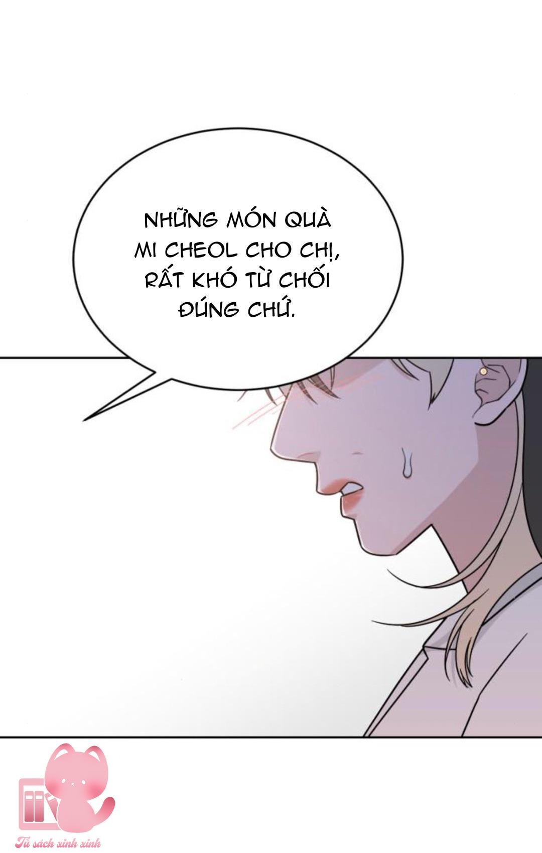 Vận May Không Ngờ - Chap 38 - Trang 15