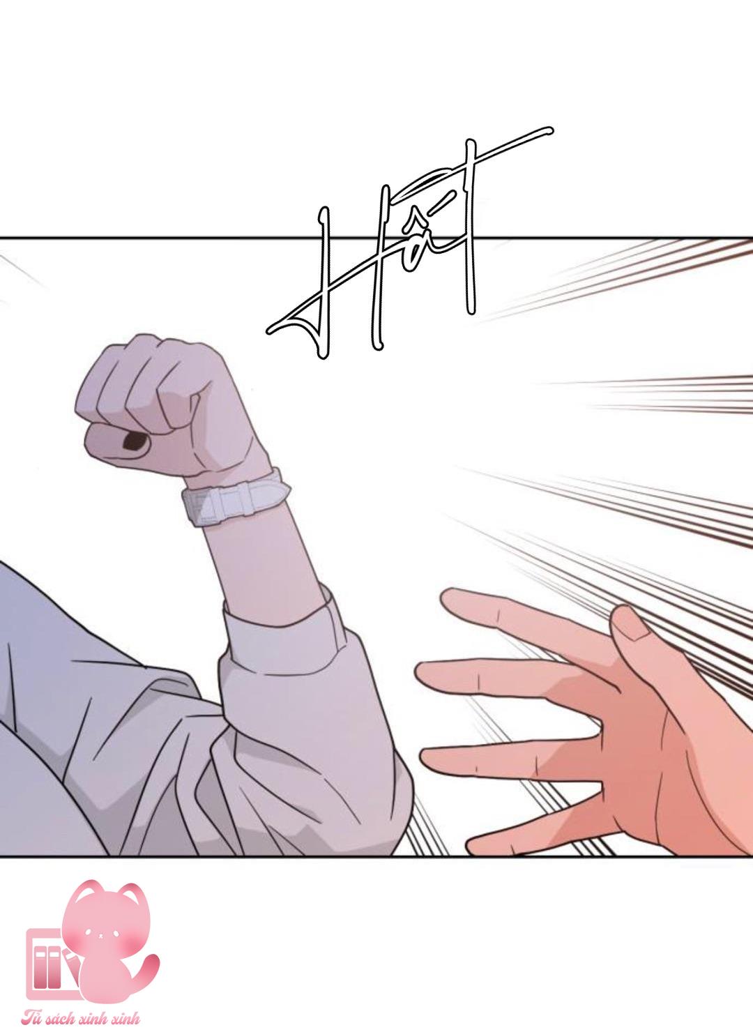 Vận May Không Ngờ - Chap 38 - Trang 16