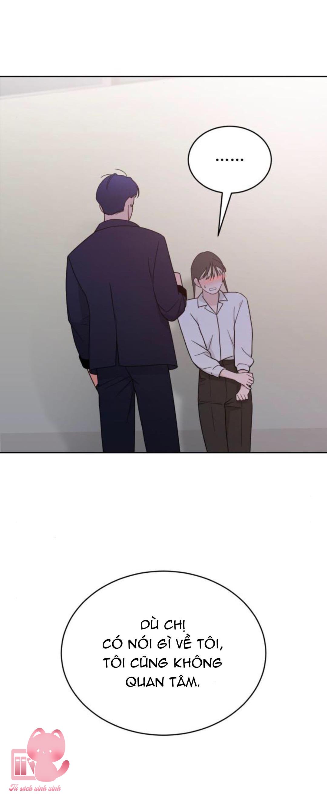 Vận May Không Ngờ - Chap 38 - Trang 17