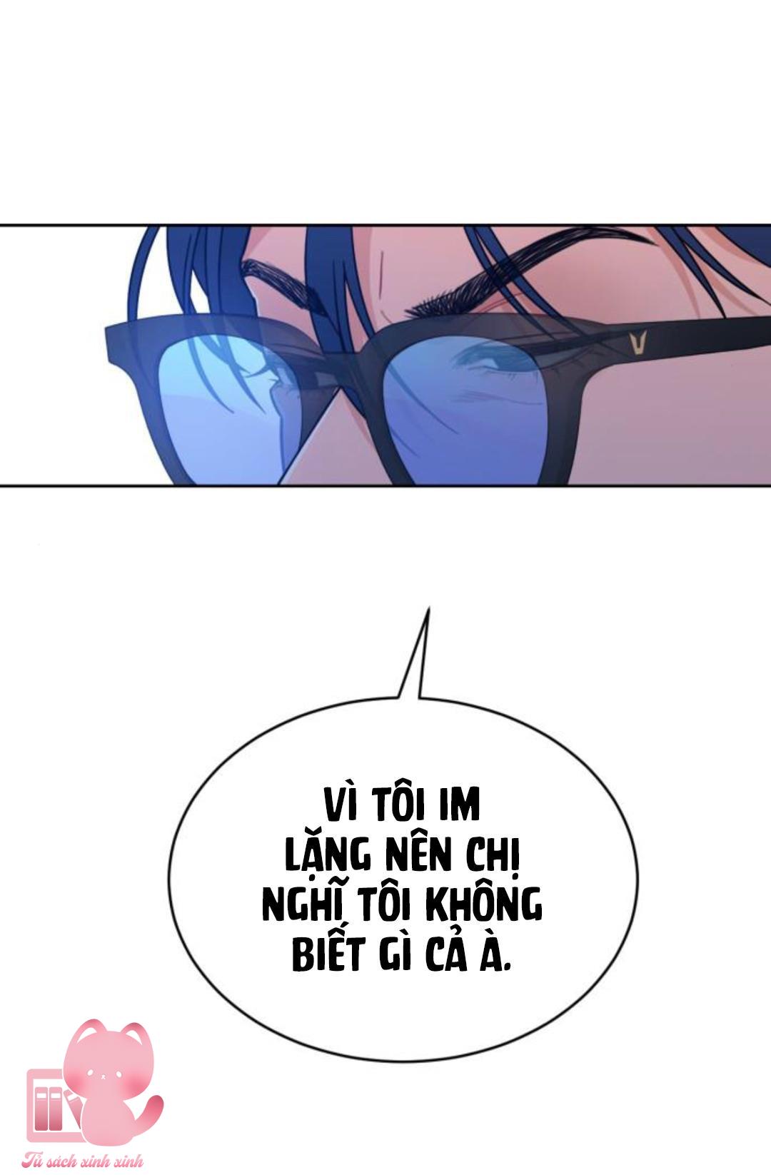 Vận May Không Ngờ - Chap 38 - Trang 3