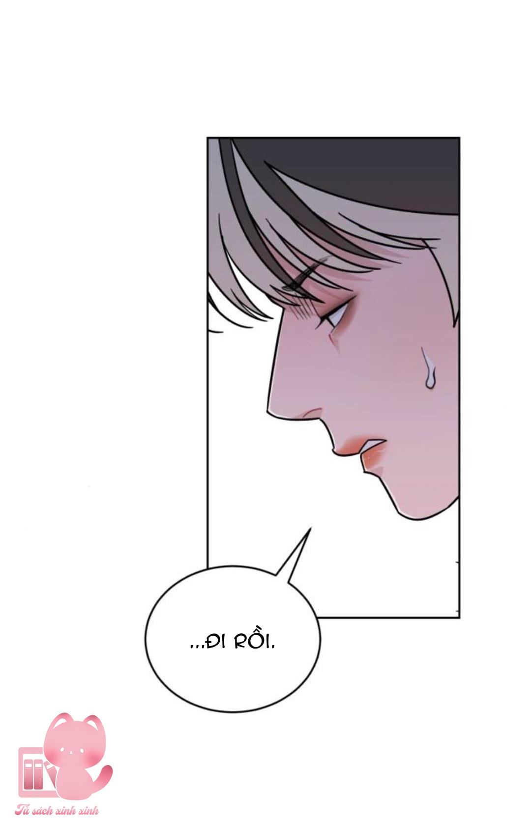 Vận May Không Ngờ - Chap 38 - Trang 21