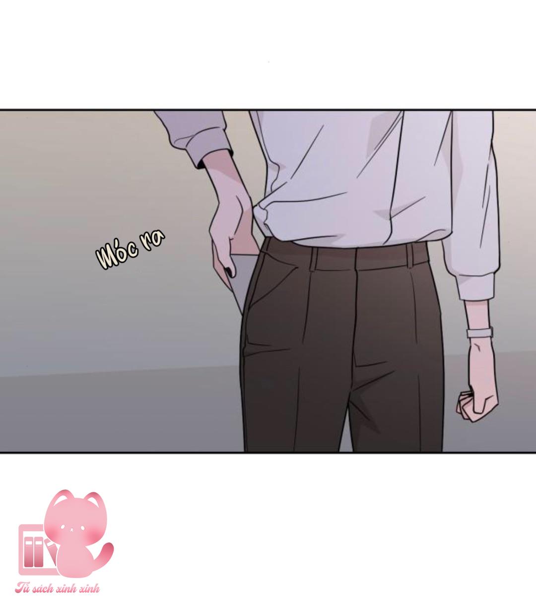 Vận May Không Ngờ - Chap 38 - Trang 22