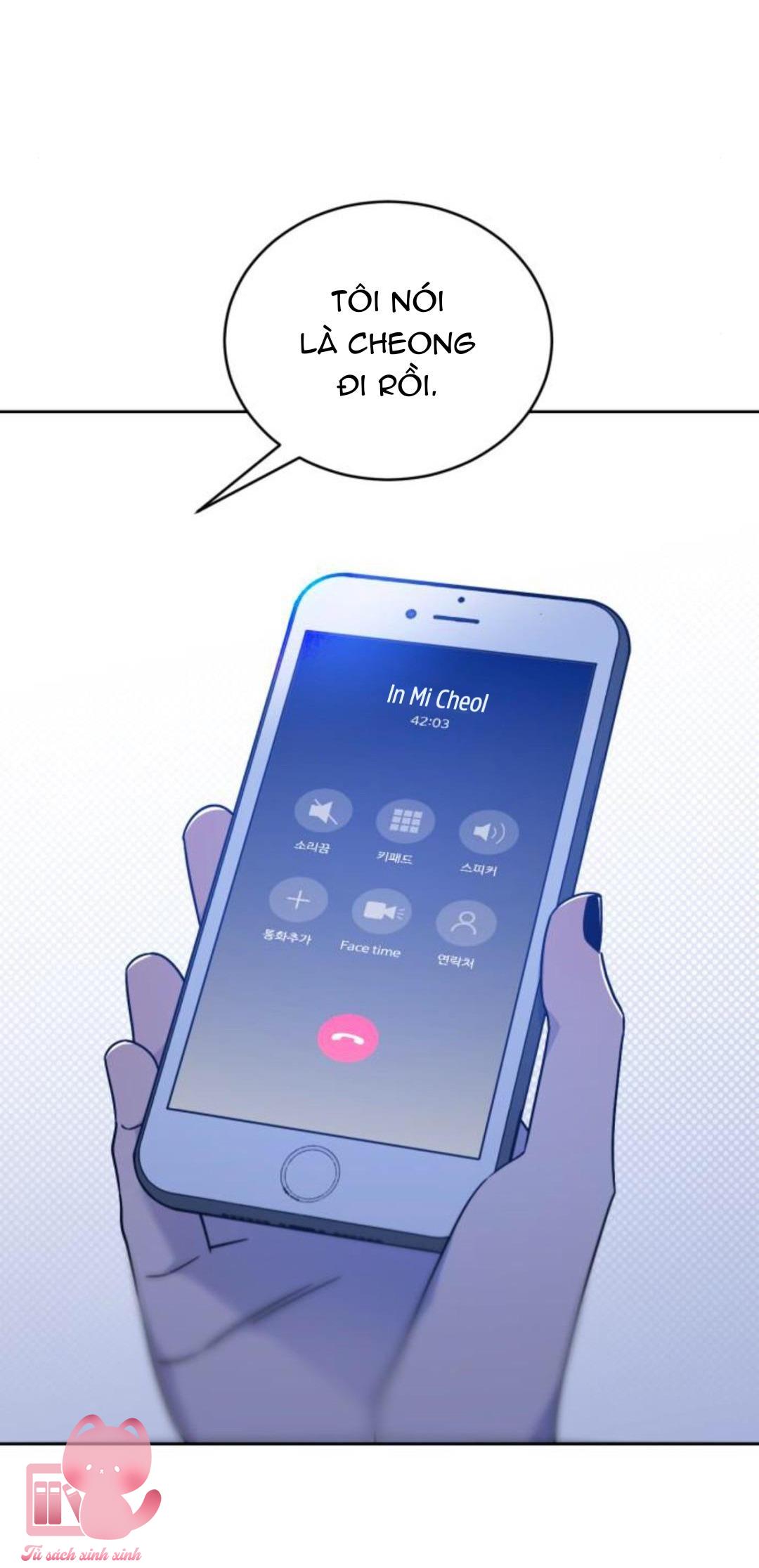 Vận May Không Ngờ - Chap 38 - Trang 23