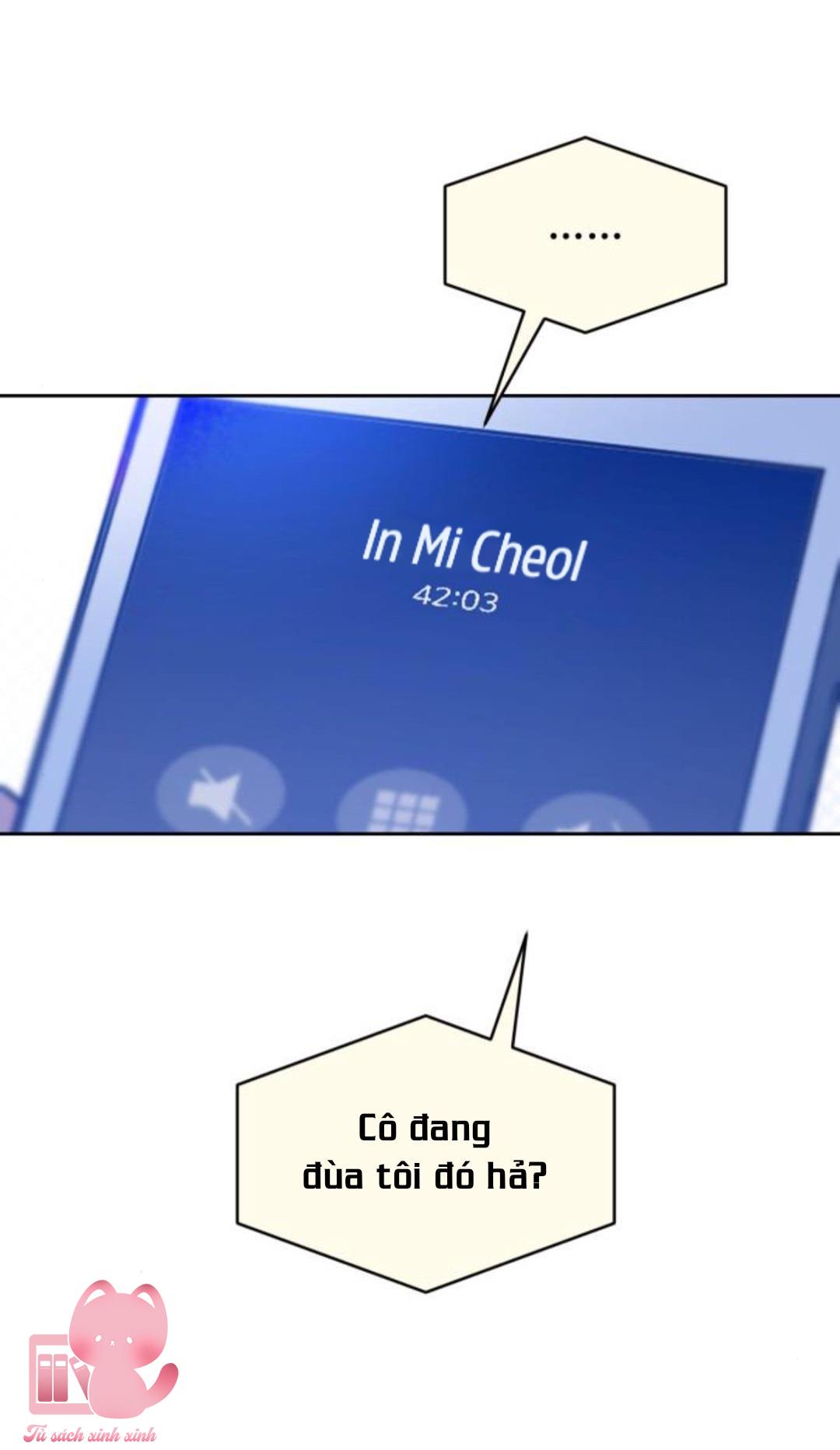 Vận May Không Ngờ - Chap 38 - Trang 24