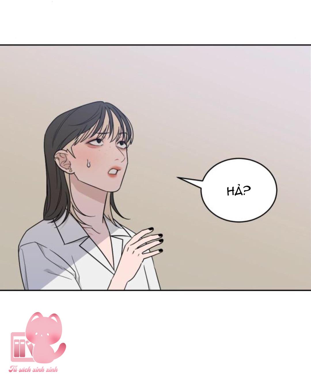 Vận May Không Ngờ - Chap 38 - Trang 4