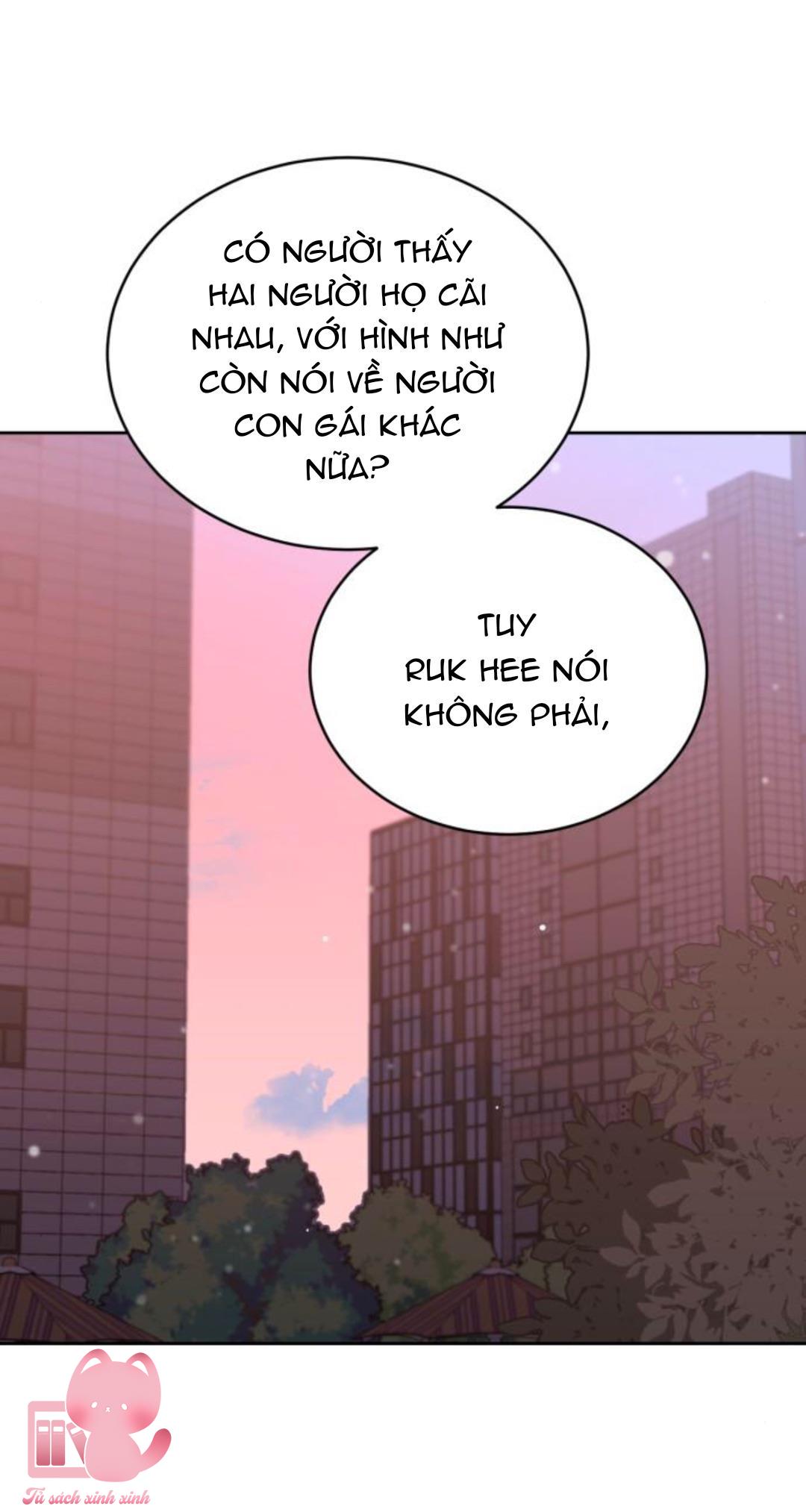 Vận May Không Ngờ - Chap 38 - Trang 31