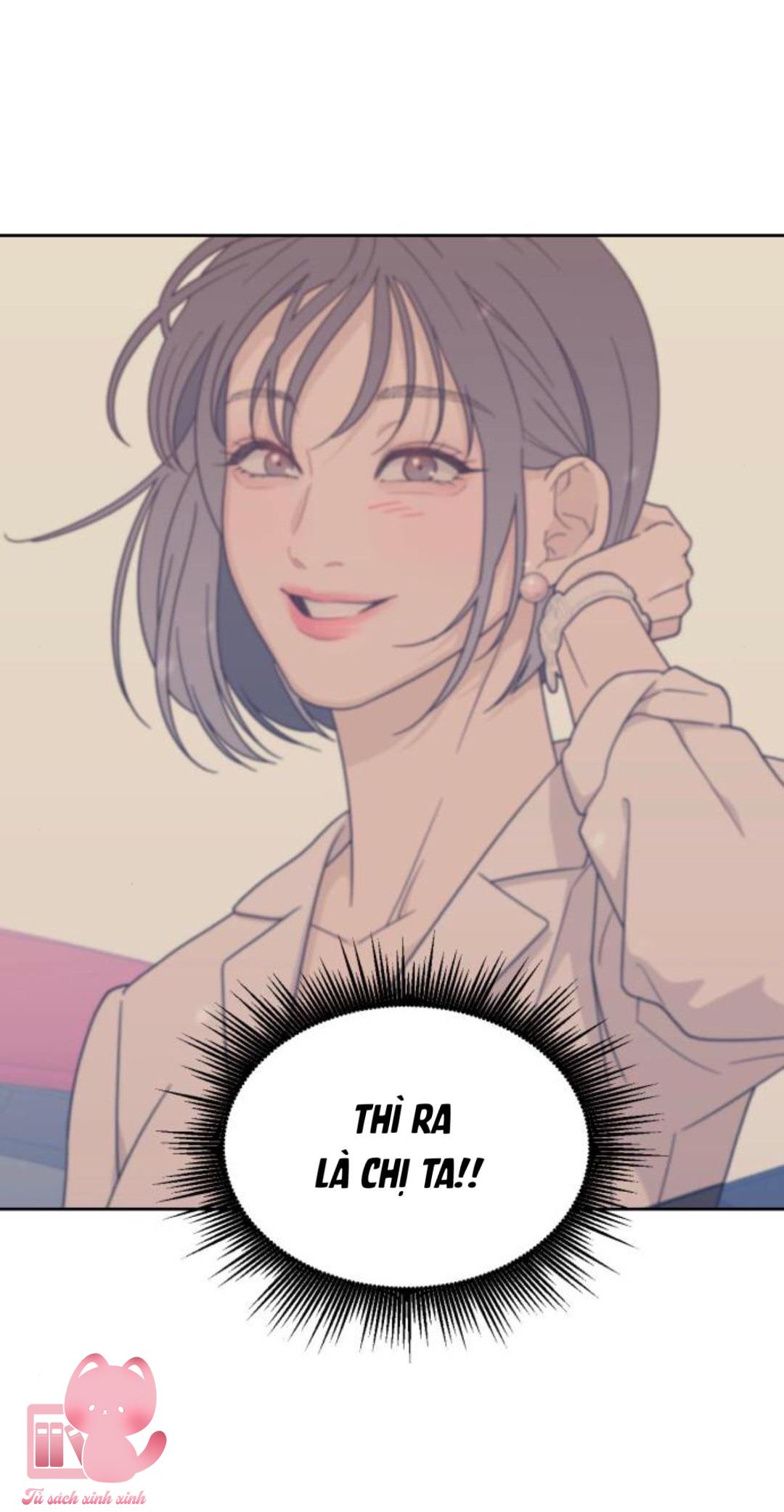 Vận May Không Ngờ - Chap 38 - Trang 33
