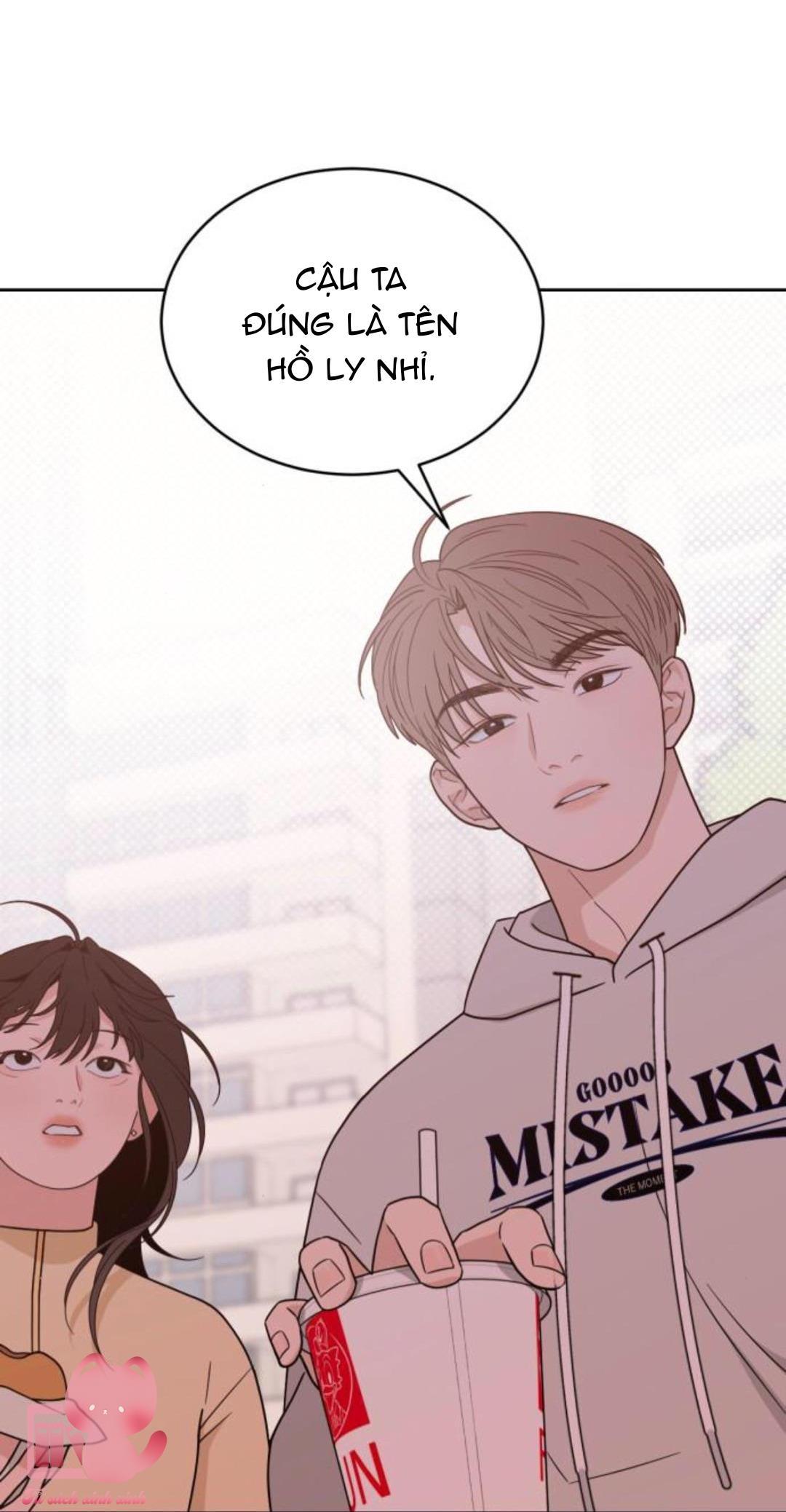 Vận May Không Ngờ - Chap 38 - Trang 36