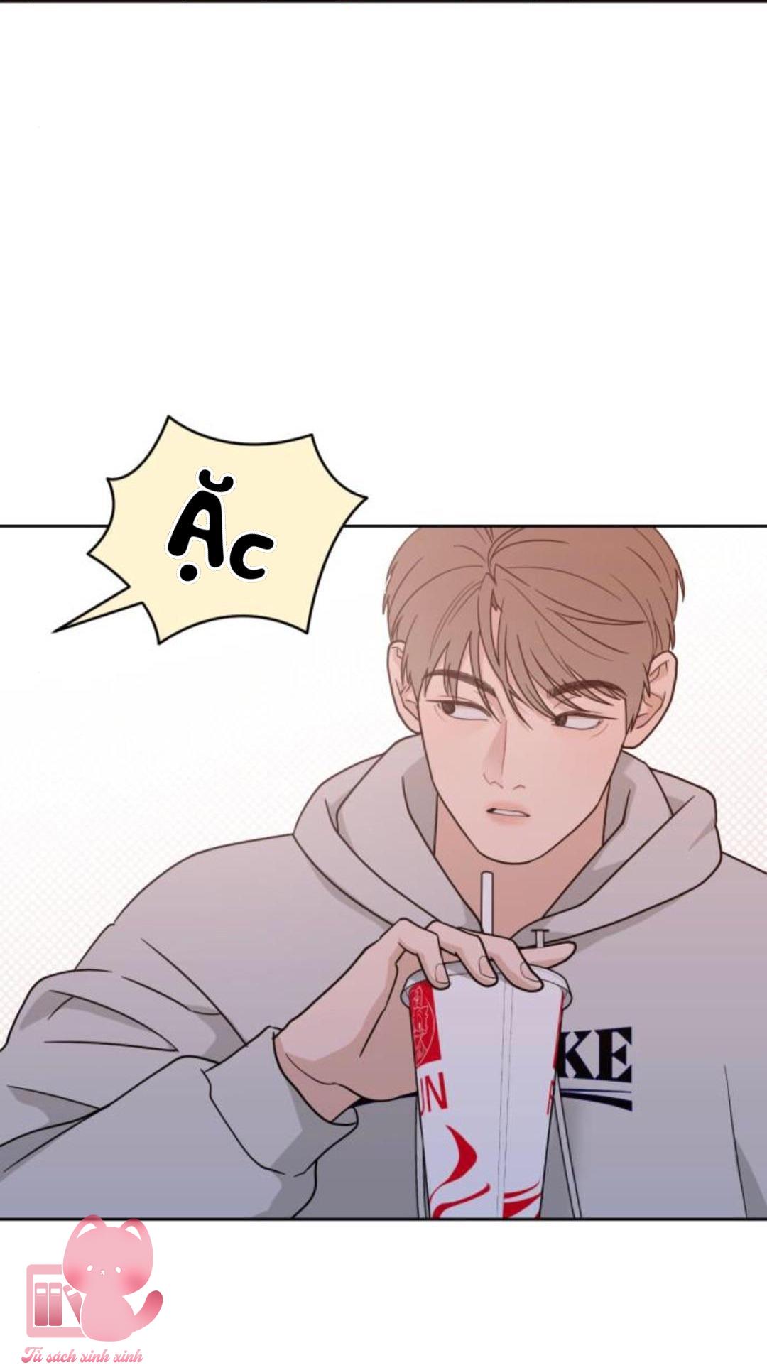 Vận May Không Ngờ - Chap 38 - Trang 37