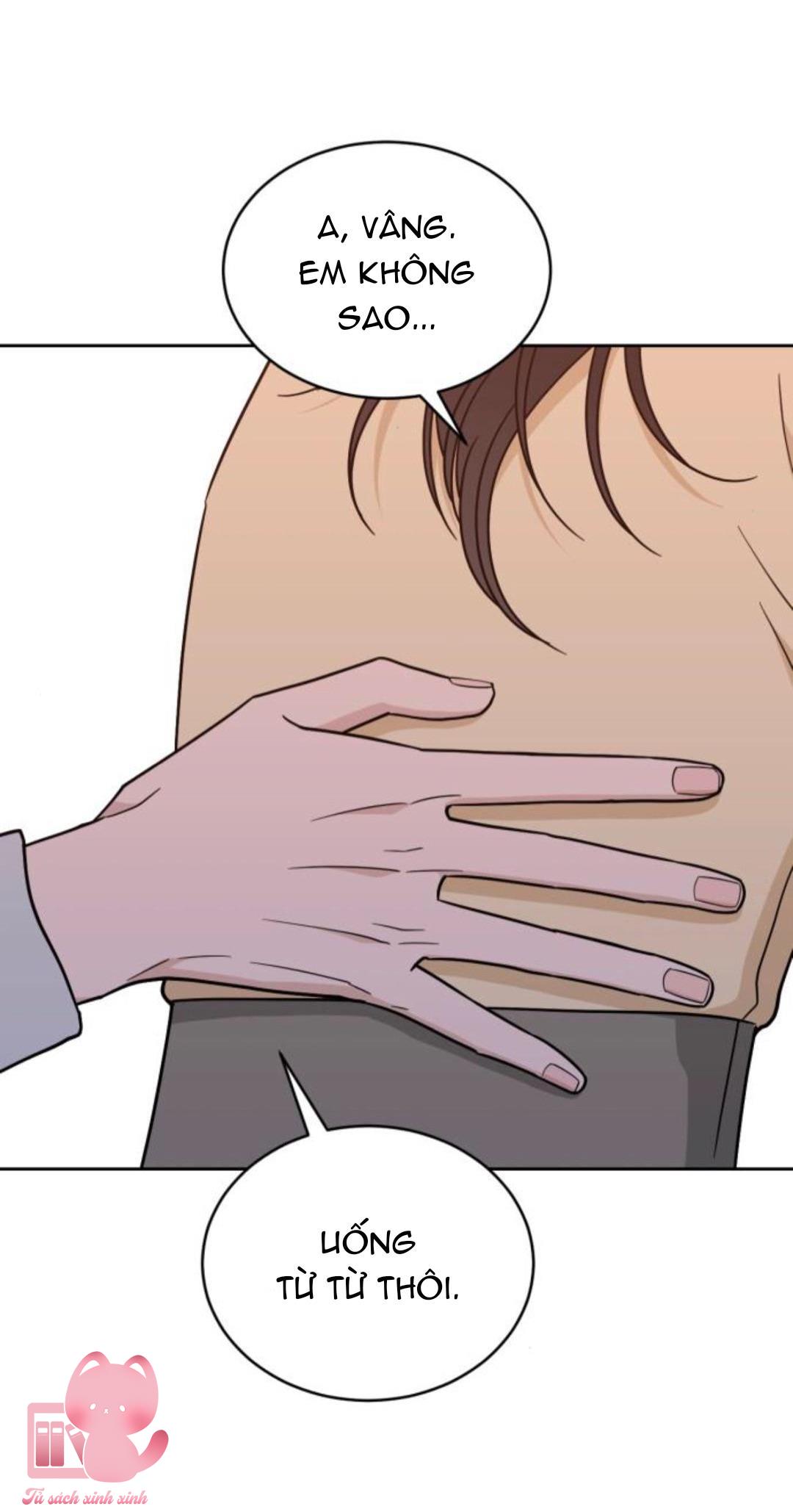 Vận May Không Ngờ - Chap 38 - Trang 39