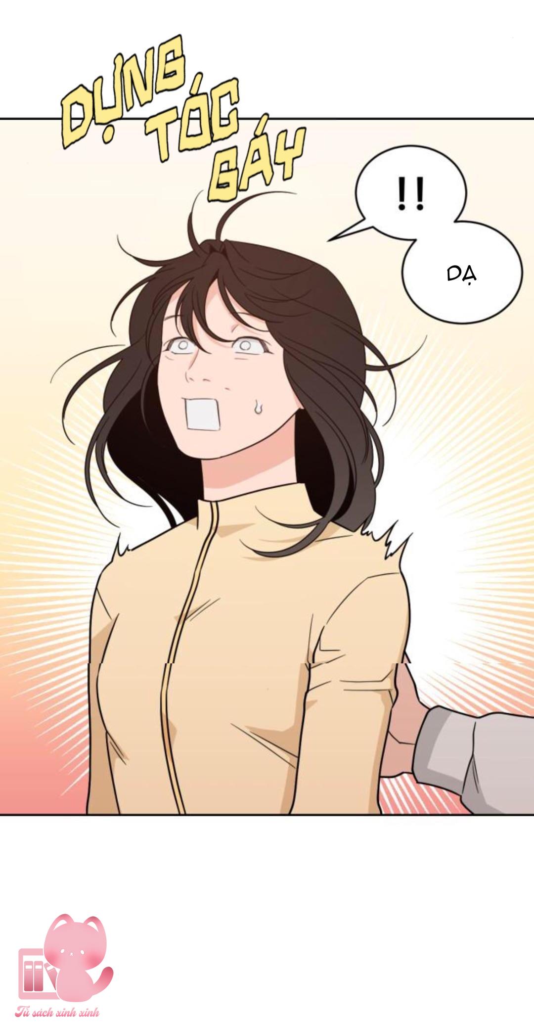 Vận May Không Ngờ - Chap 38 - Trang 40