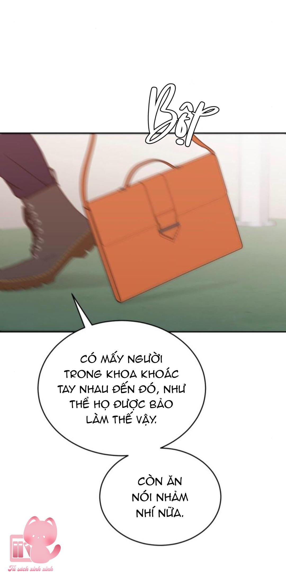 Vận May Không Ngờ - Chap 38 - Trang 5