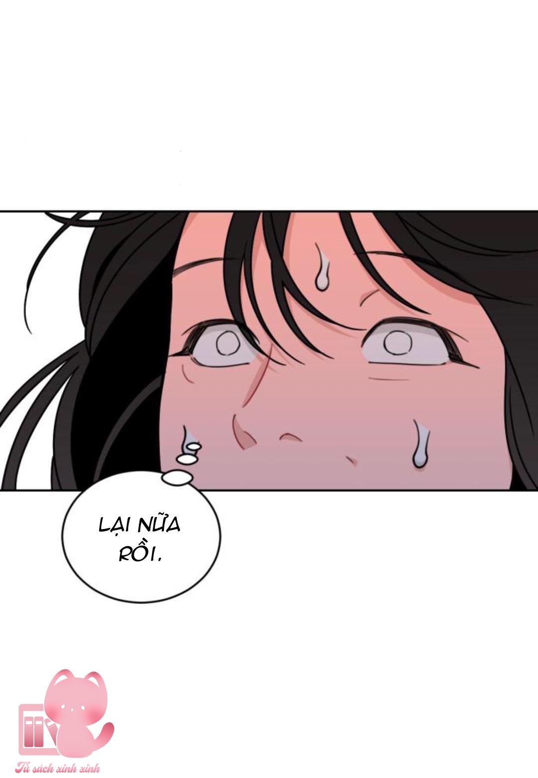 Vận May Không Ngờ - Chap 38 - Trang 41