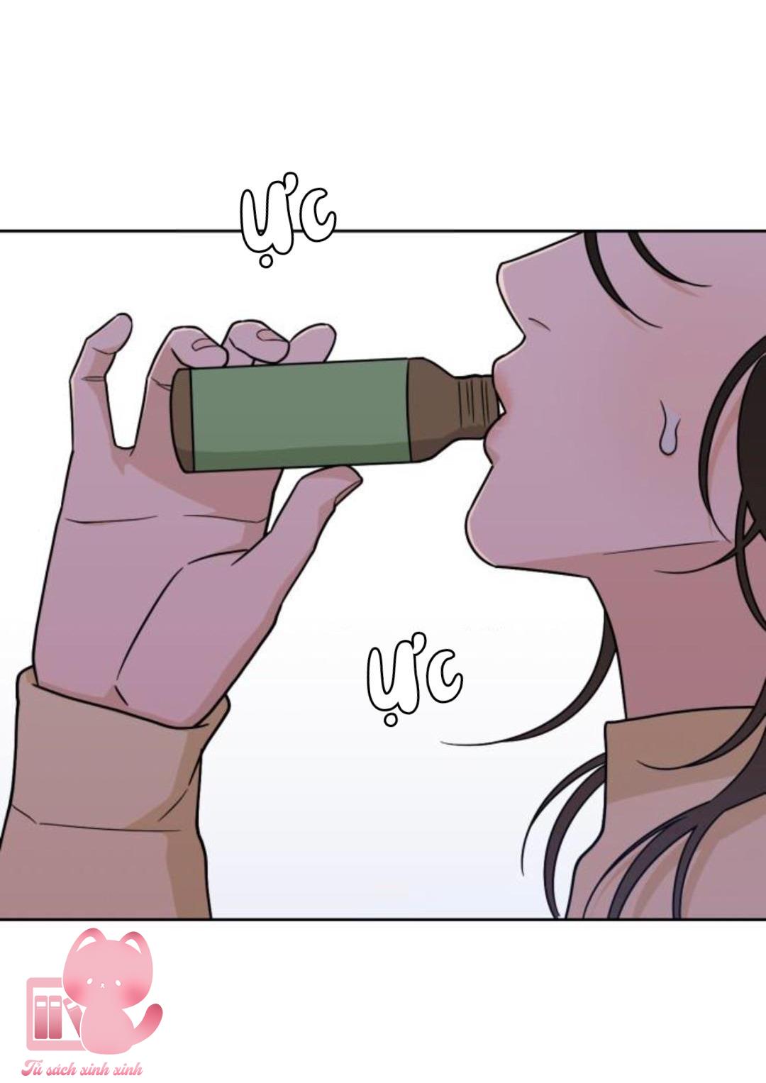 Vận May Không Ngờ - Chap 38 - Trang 44