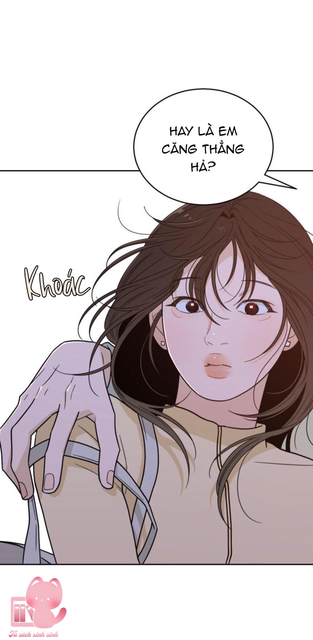 Vận May Không Ngờ - Chap 38 - Trang 47